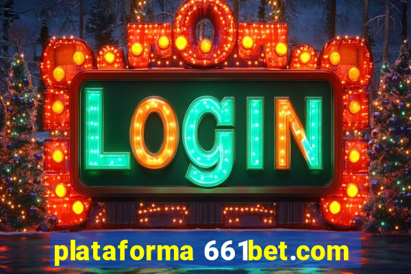 plataforma 661bet.com